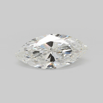 Marquise 2.02 E VS1 - #997276 - Lab Grown