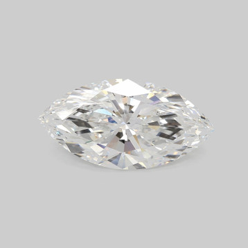 Marquise 7.04 E VS1 - #997378 - Lab Grown