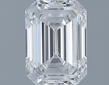 Emerald 0.51 G SI1 - #997493