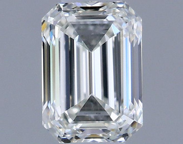 Emerald 0.50 I VVS1 - #997639