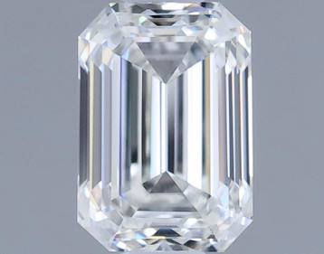 Emerald 0.53 H VVS1 - #997525