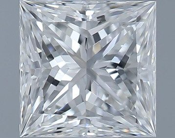 Princess 0.57 F SI1 - #997657