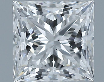 Princess 0.57 G SI1 - #997539