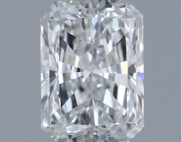 Radiant 0.50 E VVS1 - #997831