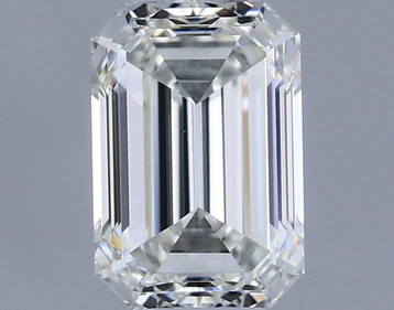 Emerald 0.50 I VVS1 - #997760