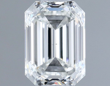Emerald 0.50 G VS2 - #997755