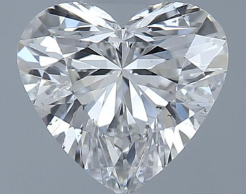 Heart 0.61 G SI1 - #998069