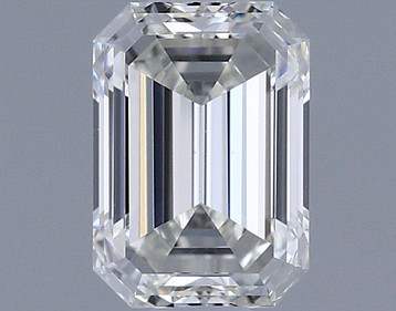 Emerald 0.50 I VS1 - #997792