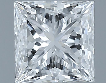 Princess 0.52 E SI2 - #997774