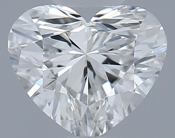 Heart 0.51 H VS2 - #998071