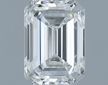Emerald 0.58 I SI1 - #997798