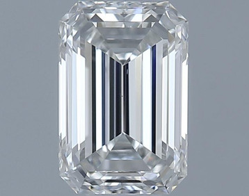Emerald 0.50 G VS1 - #998235