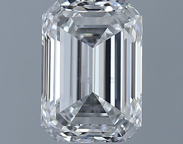 Emerald 0.61 G SI1 - #998194