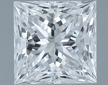 Princess 0.60 E SI2 - #998002
