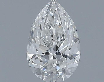 Pear 0.60 H SI1 - #997999