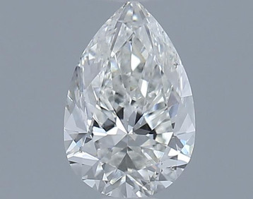 Pear 0.60 I SI1 - #997847