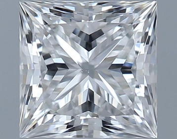 Princess 0.50 G VS2 - #998104