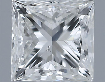 Princess 0.60 I SI2 - #998093