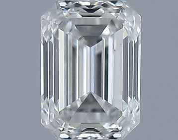 Emerald 0.60 J VS2 - #998178