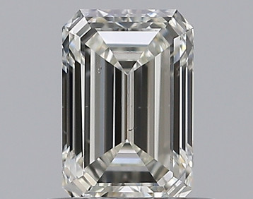 Emerald 0.56 J VS2 - #998773