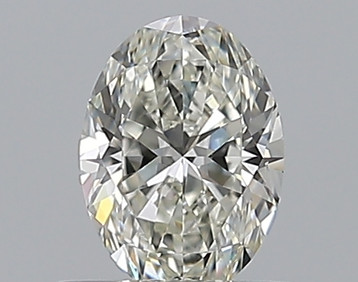 Oval 0.50 I VS1 - #999139