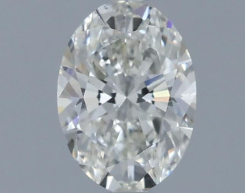 Oval 0.60 I SI1 - #1001389