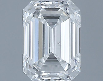 Emerald 0.51 G SI1 - #1001484