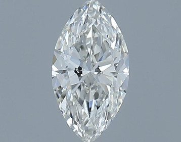 Marquise 0.50 J VS2 - #1001496