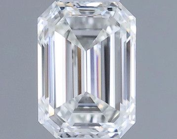 Emerald 0.50 H VVS2 - #1001532