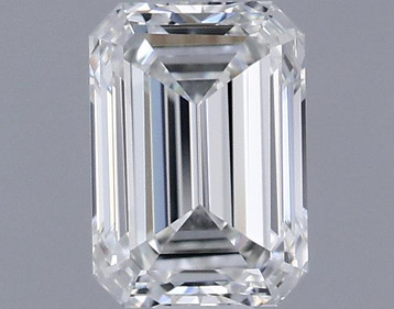 Emerald 0.50 G VVS1 - #1001541