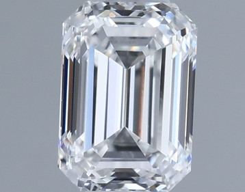 Emerald 0.50 E VS2 - #1001528