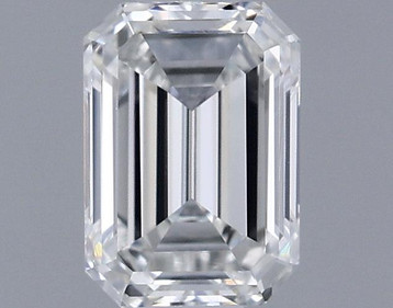 Emerald 0.50 G VS1 - #1001618