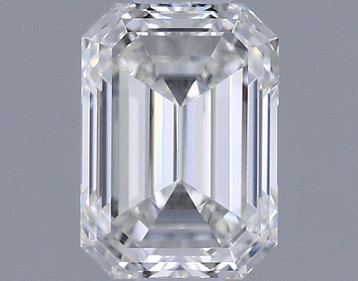 Emerald 0.50 G VS1 - #1001706