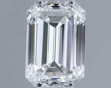 Emerald 0.50 G VS1 - #1001790