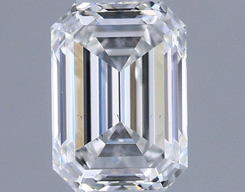 Emerald 0.50 G SI1 - #1001747