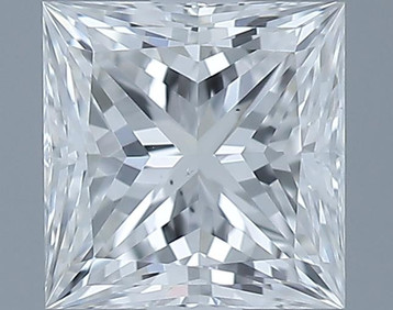 Princess 0.52 G VS2 - #1001803