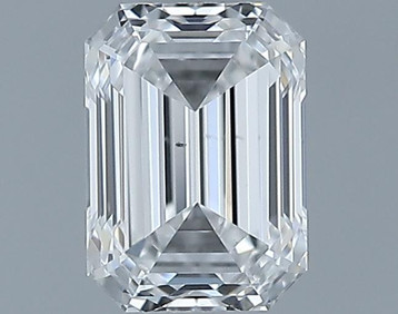 Emerald 0.50 E SI1 - #1001925