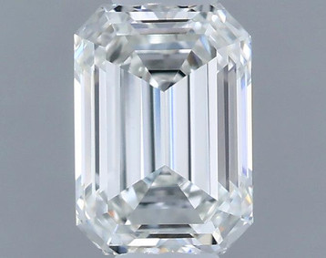 Emerald 0.52 H VVS2 - #1002011