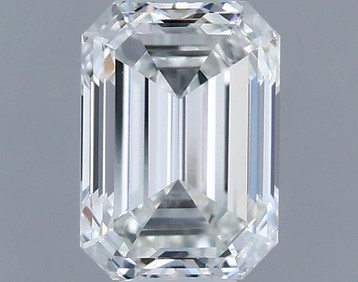 Emerald 0.52 H VVS1 - #1002089