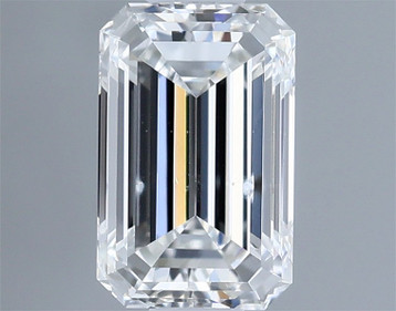 Emerald 0.50 G SI2 - #1002084
