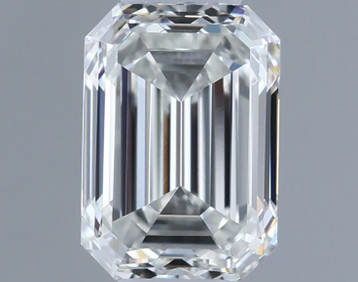 Emerald 0.50 H VVS1 - #1002274