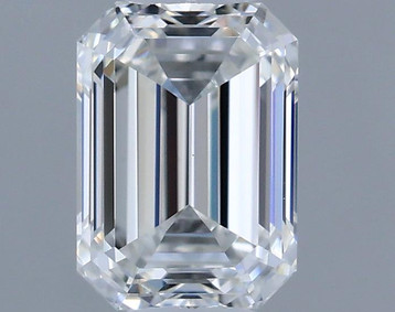 Emerald 0.53 G VS1 - #1002255