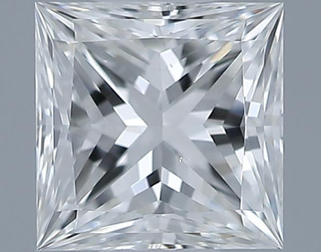 Princess 0.51 G VS2 - #1002296