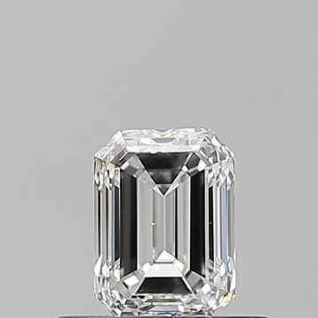 Emerald 0.51 G VS2 - #1002647
