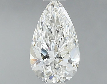 Pear 0.50 H VS1 - #1002674