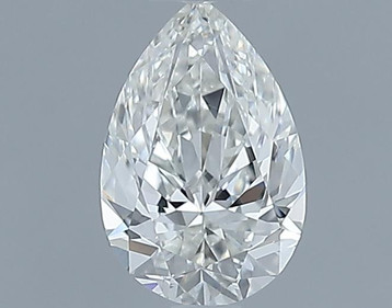 Pear 0.60 I SI1 - #1003133