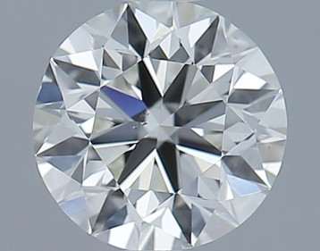 Round 0.60 K VS2 - #1003170