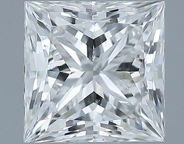 Princess 0.60 H SI1 - #1003278