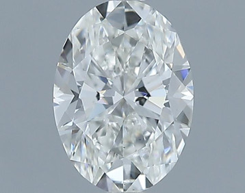 Oval 0.50 I VS1 - #1003510