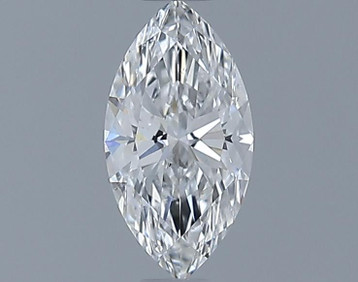 Marquise 0.51 F SI2 - #1004024
